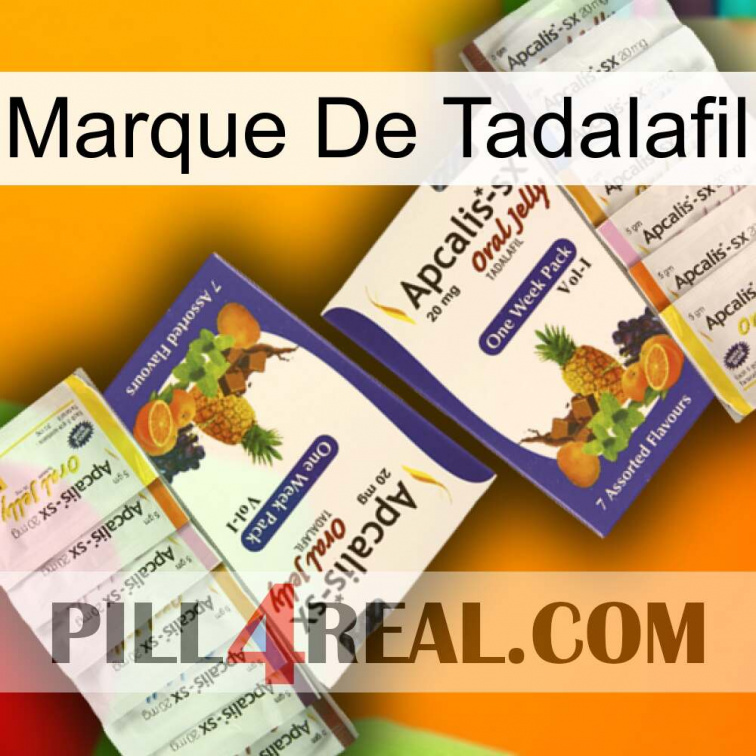 Tadalafil Brand 12